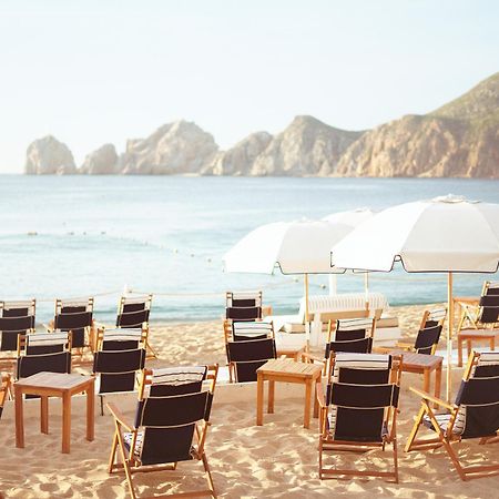 Bahia Hotel & Beach House Кабо-Сан-Лукас Екстер'єр фото