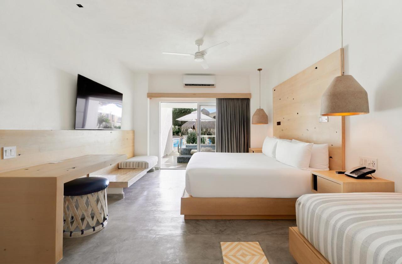 Bahia Hotel & Beach House Кабо-Сан-Лукас Екстер'єр фото