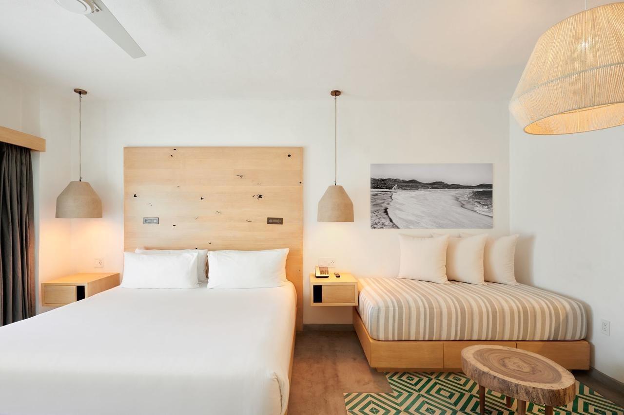 Bahia Hotel & Beach House Кабо-Сан-Лукас Екстер'єр фото